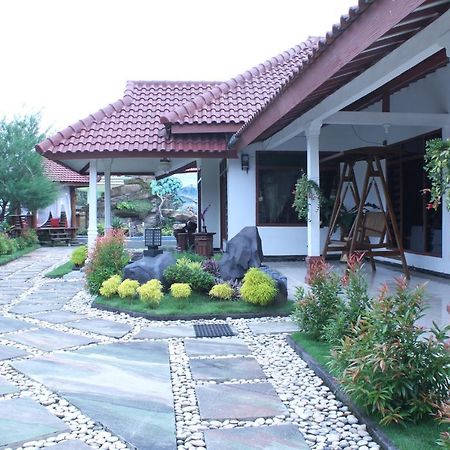 Marry Ind Gunung Kawi Guest House Malang Bumirejo Exterior photo