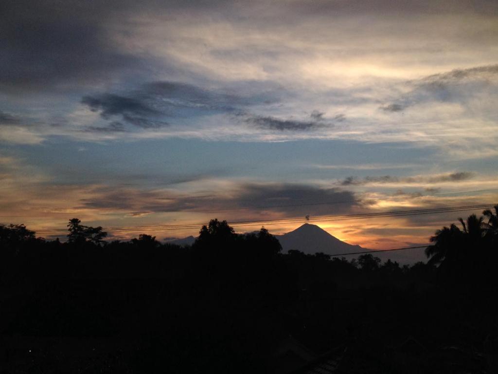 Marry Ind Gunung Kawi Guest House Malang Bumirejo Exterior photo
