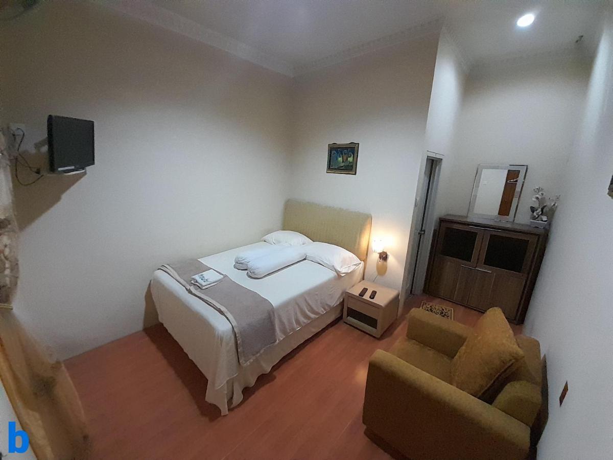 Marry Ind Gunung Kawi Guest House Malang Bumirejo Exterior photo