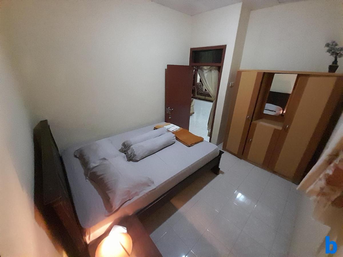 Marry Ind Gunung Kawi Guest House Malang Bumirejo Exterior photo