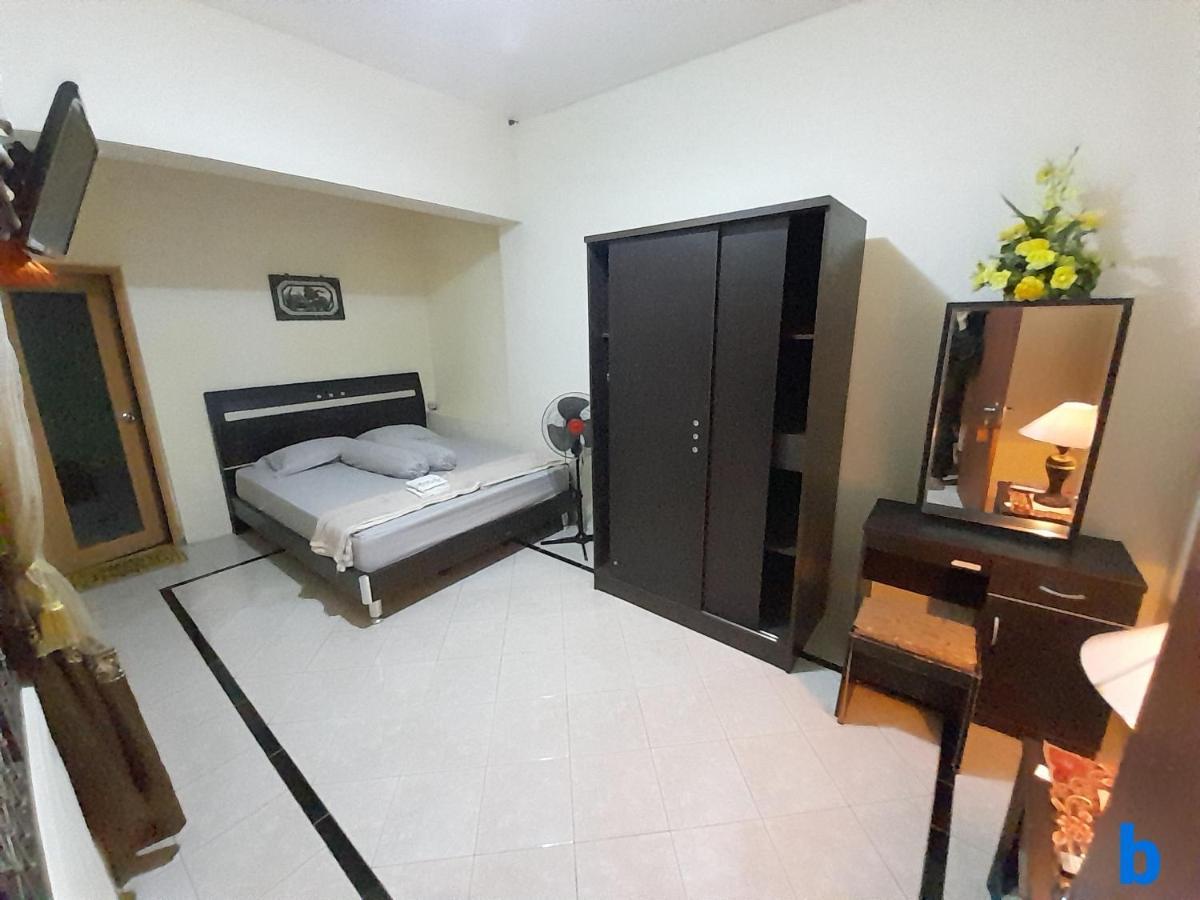 Marry Ind Gunung Kawi Guest House Malang Bumirejo Exterior photo