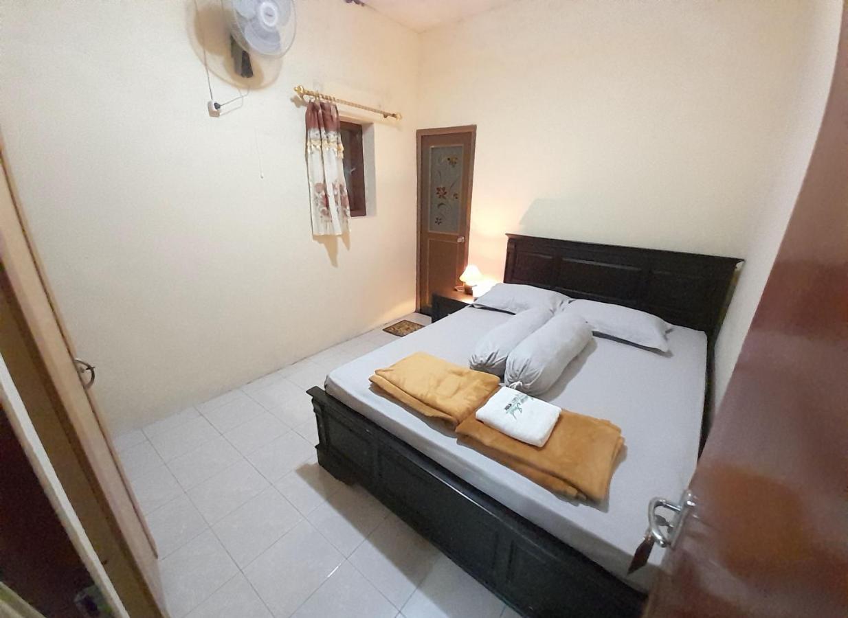 Marry Ind Gunung Kawi Guest House Malang Bumirejo Exterior photo