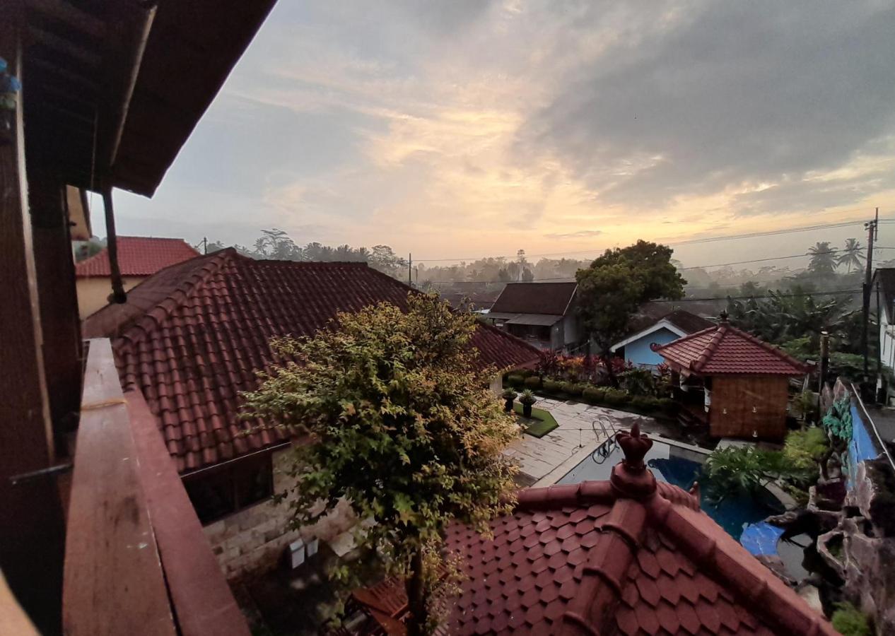 Marry Ind Gunung Kawi Guest House Malang Bumirejo Exterior photo