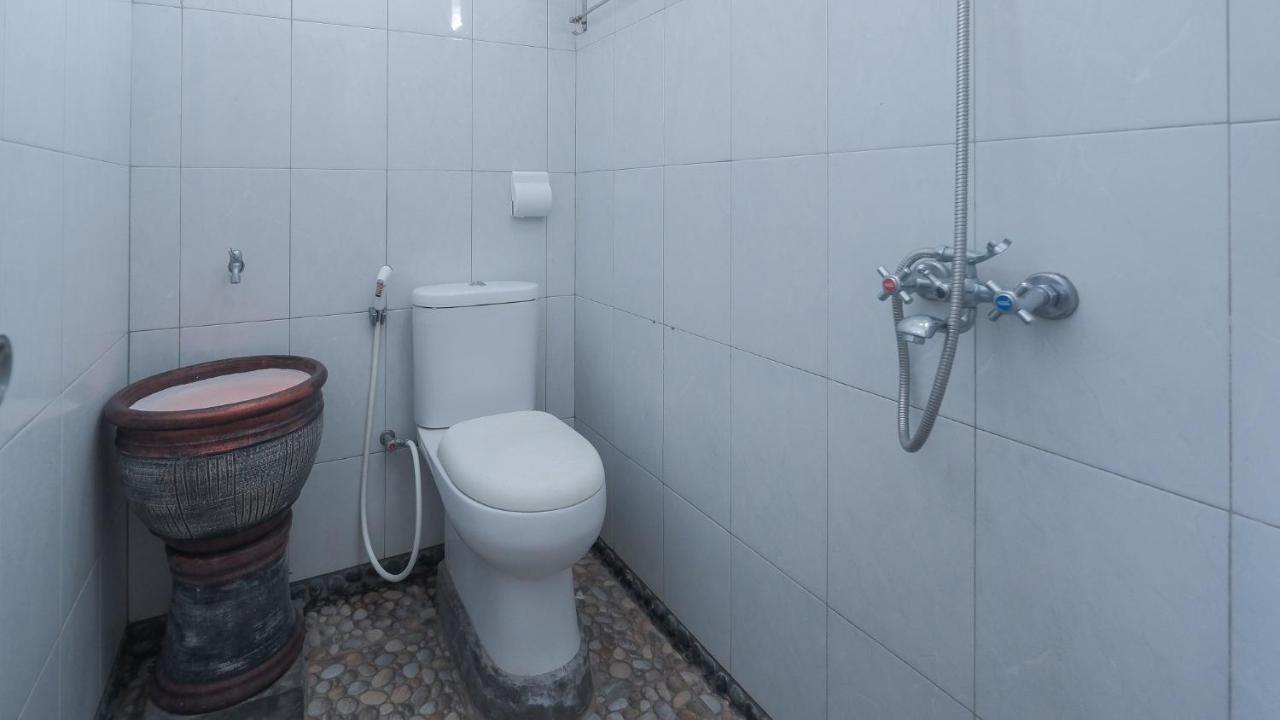 Marry Ind Gunung Kawi Guest House Malang Bumirejo Exterior photo